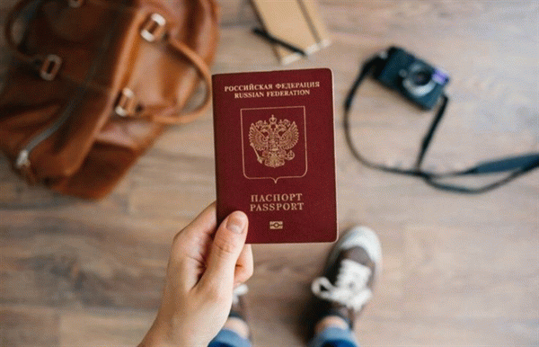 Различия между паспортами старого и нового образца
