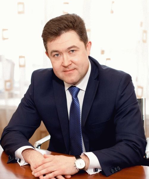 Варамеев Александр Сергеевич
