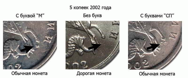 Фото 5 Са без буквы 2002 и 2003