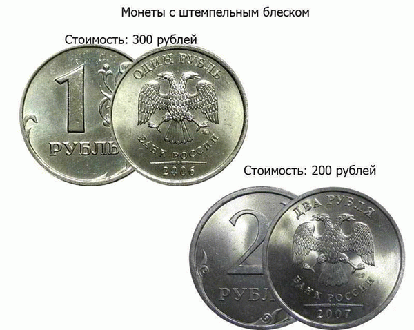 1997-2009 блестящий рубль