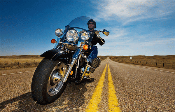 Штрафы за вождение мотоцикла без диплома