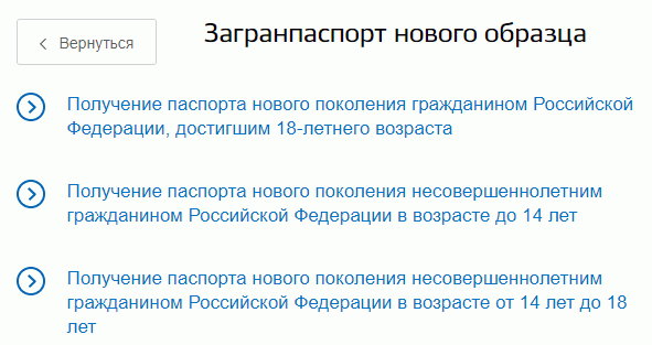 Как поменять загранпаспорт после смены фамилии через МФЦ в 2024 году