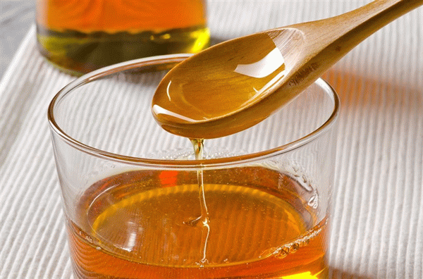 Как проверить натуральность меда с помощью йода