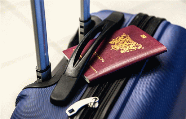 Как проверить готовность вашего нового паспорта