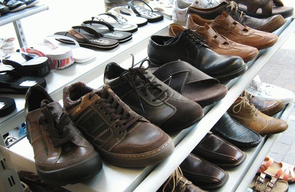 Сроки возврата обуви, хранящейся в соответствии с законодательством о защите прав потребителей