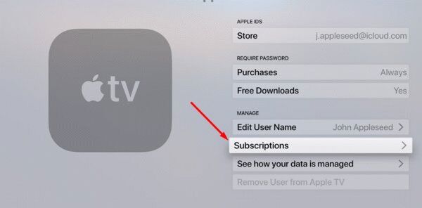Чтобы узнать, как отменить подписку на популярный сервис в AppStore.2
